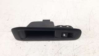 Recambio de mando elevalunas trasero derecho para peugeot 308 2013- 1.2 12v e-thp referencia OEM IAM 98034744  