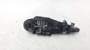 Recambio de maneta exterior delantera derecha para peugeot 308 2013- 1.2 12v e-thp referencia OEM IAM 980297821T   2