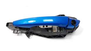 Recambio de maneta exterior delantera izquierda para peugeot 308 2013- 1.2 12v e-thp referencia OEM IAM 980297811T  