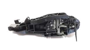 Recambio de maneta exterior delantera izquierda para peugeot 308 2013- 1.2 12v e-thp referencia OEM IAM 980297811T   2
