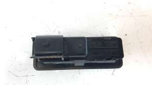 Recambio de maneta exterior porton para peugeot 308 2013- 1.2 12v e-thp referencia OEM IAM 9827560380   2