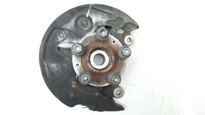 Recambio de mangueta delantera derecha para peugeot 308 2013- 1.2 12v e-thp referencia OEM IAM 1647857080  