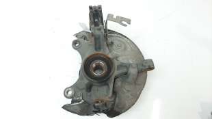 Recambio de mangueta delantera derecha para peugeot 308 2013- 1.2 12v e-thp referencia OEM IAM 1647857080   2