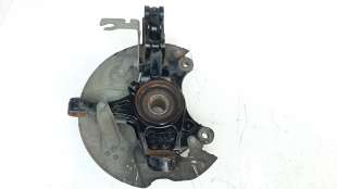 Recambio de mangueta delantera izquierda para peugeot 308 2013- 1.2 12v e-thp referencia OEM IAM 1647857480   2