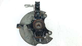 Recambio de mangueta delantera izquierda para peugeot 308 2013- 1.2 12v e-thp referencia OEM IAM 1647857480  