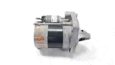 Recambio de motor arranque para peugeot 308 2013- 1.2 12v e-thp referencia OEM IAM ESW1016K ARF720351VL 