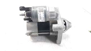 Recambio de motor arranque para peugeot 308 2013- 1.2 12v e-thp referencia OEM IAM ESW1016K ARF720351VL 