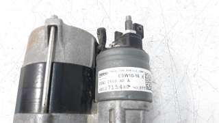 Recambio de motor arranque para peugeot 308 2013- 1.2 12v e-thp referencia OEM IAM ESW1016K ARF720351VL 