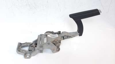 Recambio de palanca freno para peugeot 308 2013- 1.2 12v e-thp referencia OEM IAM 98025741ZD  