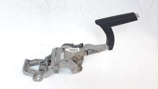 Recambio de palanca freno para peugeot 308 2013- 1.2 12v e-thp referencia OEM IAM 98025741ZD  