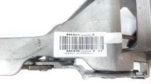Recambio de palanca freno para peugeot 308 2013- 1.2 12v e-thp referencia OEM IAM 98025741ZD   2