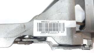 Recambio de palanca freno para peugeot 308 2013- 1.2 12v e-thp referencia OEM IAM 98025741ZD  