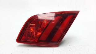 Recambio de piloto trasero derecho interior para peugeot 308 2013- 1.2 12v e-thp referencia OEM IAM 9677818280 103F17461772 