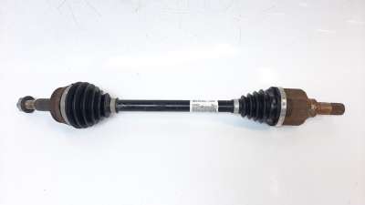 Recambio de transmision delantera izquierda para peugeot 308 2013- 1.2 12v e-thp referencia OEM IAM 9802479780  