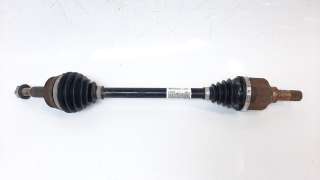 Recambio de transmision delantera izquierda para peugeot 308 2013- 1.2 12v e-thp referencia OEM IAM 9802479780  