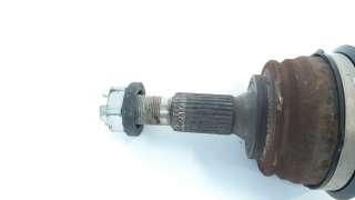 Recambio de transmision delantera izquierda para peugeot 308 2013- 1.2 12v e-thp referencia OEM IAM 9802479780  