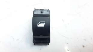 Recambio de mando elevalunas trasero izquierdo para peugeot 308 2013- 1.2 12v e-thp referencia OEM IAM 96762292ZD  