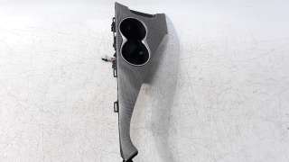Recambio de moldura para infiniti q50 2013- 3.5 v6 cat (híbrido) referencia OEM IAM 969504GF0A  