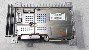 Recambio de sistema audio / radio cd para infiniti q50 2013- 3.5 v6 cat (híbrido) referencia OEM IAM 280616HE1B   2