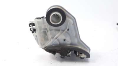 Recambio de cerradura puerta trasera derecha para toyota aygo 2014- 1.0 cat referencia OEM IAM 6905002390  