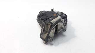 Recambio de cerradura puerta trasera derecha para toyota aygo 2014- 1.0 cat referencia OEM IAM 6905002390  