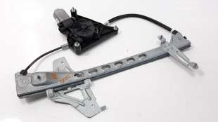 Recambio de elevalunas delantero derecho para toyota aygo 2014- 1.0 cat referencia OEM IAM 698100H031 106075801 