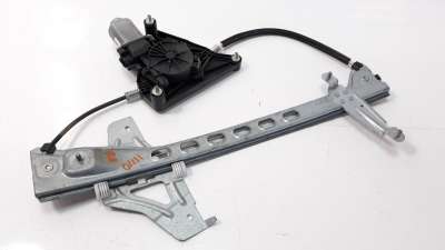 Recambio de elevalunas delantero derecho para toyota aygo 2014- 1.0 cat referencia OEM IAM 698100H031 106075801 