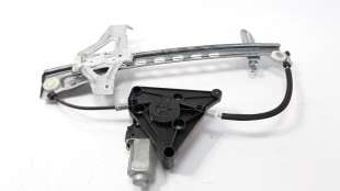 Recambio de elevalunas delantero derecho para toyota aygo 2014- 1.0 cat referencia OEM IAM 698100H031 106075801  2