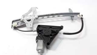 Recambio de elevalunas delantero derecho para toyota aygo 2014- 1.0 cat referencia OEM IAM 698100H031 106075801 