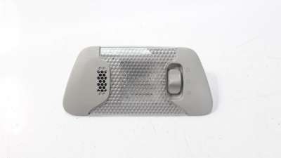 Recambio de luz interior para toyota aygo 2014- 1.0 cat referencia OEM IAM 812600H010  