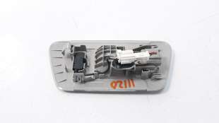 Recambio de luz interior para toyota aygo 2014- 1.0 cat referencia OEM IAM 812600H010   2