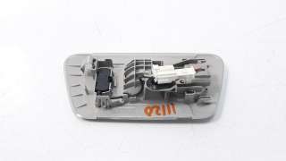 Recambio de luz interior para toyota aygo 2014- 1.0 cat referencia OEM IAM 812600H010  
