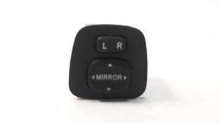 Recambio de mando retrovisor para toyota aygo 2014- 1.0 cat referencia OEM IAM 848700H010  