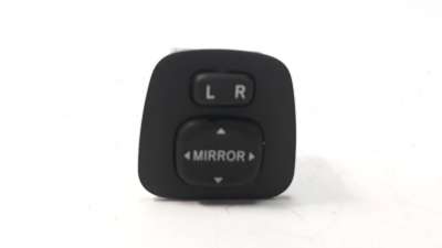 Recambio de mando retrovisor para toyota aygo 2014- 1.0 cat referencia OEM IAM 848700H010  