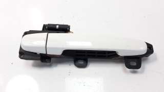 Recambio de maneta exterior delantera derecha para toyota aygo 2014- 1.0 cat referencia OEM IAM 692110H900  