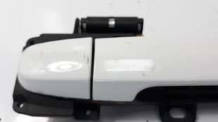 Recambio de maneta exterior delantera derecha para toyota aygo 2014- 1.0 cat referencia OEM IAM 692110H900   2