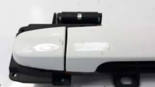 Recambio de maneta exterior delantera derecha para toyota aygo 2014- 1.0 cat referencia OEM IAM 692110H900  