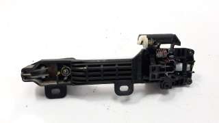 Recambio de maneta exterior delantera derecha para toyota aygo 2014- 1.0 cat referencia OEM IAM 692110H900  