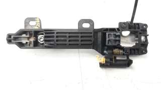 Recambio de maneta exterior delantera izquierda para toyota aygo 2014- 1.0 cat referencia OEM IAM 692110H030  