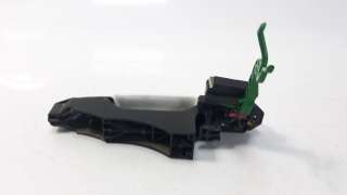 Recambio de maneta exterior trasera derecha para toyota aygo 2014- 1.0 cat referencia OEM IAM 692110H030  
