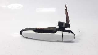 Recambio de maneta exterior trasera izquierda para toyota aygo 2014- 1.0 cat referencia OEM IAM 692110H030  