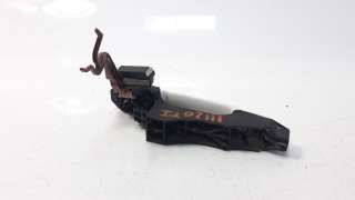 Recambio de maneta exterior trasera izquierda para toyota aygo 2014- 1.0 cat referencia OEM IAM 692110H030  