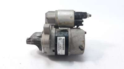 Recambio de motor arranque para toyota aygo 2014- 1.0 cat referencia OEM IAM 281000Q100 ARF780101 S54109