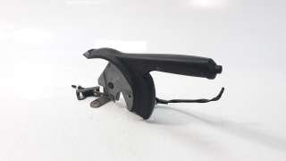 Recambio de palanca freno para toyota aygo 2014- 1.0 cat referencia OEM IAM 462010H020B0  