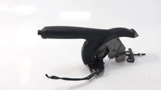 Recambio de palanca freno para toyota aygo 2014- 1.0 cat referencia OEM IAM 462010H020B0  