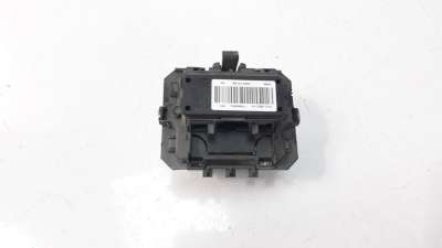 Recambio de resistencia calefaccion para toyota aygo 2014- 1.0 cat referencia OEM IAM VLCL29DC11N  
