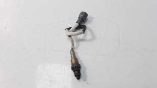 Recambio de sonda lambda para toyota aygo 2014- 1.0 cat referencia OEM IAM 894650H040  ESLTY001