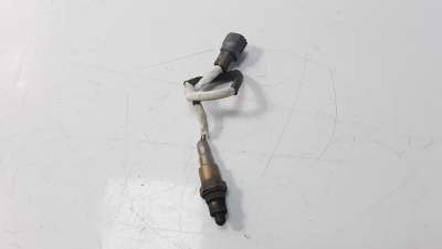 Recambio de sonda lambda para toyota aygo 2014- 1.0 cat referencia OEM IAM 894650H040  ESLTY001