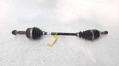Recambio de transmision delantera izquierda para toyota aygo 2014- 1.0 cat referencia OEM IAM 434200H040  