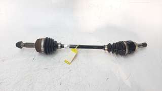 Recambio de transmision delantera izquierda para toyota aygo 2014- 1.0 cat referencia OEM IAM 434200H040  